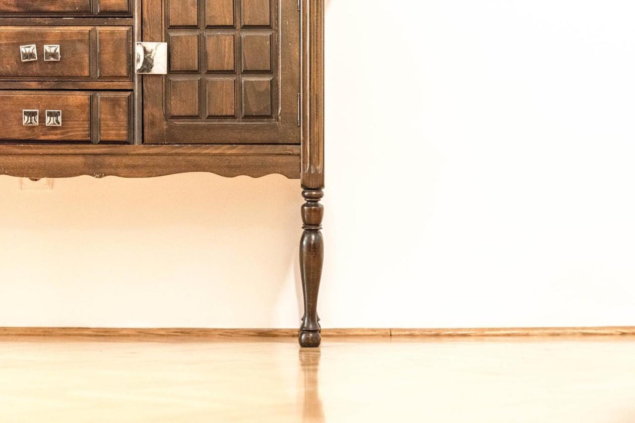 Bourgeois Elegance In The Heart Of Budapest Esterno foto